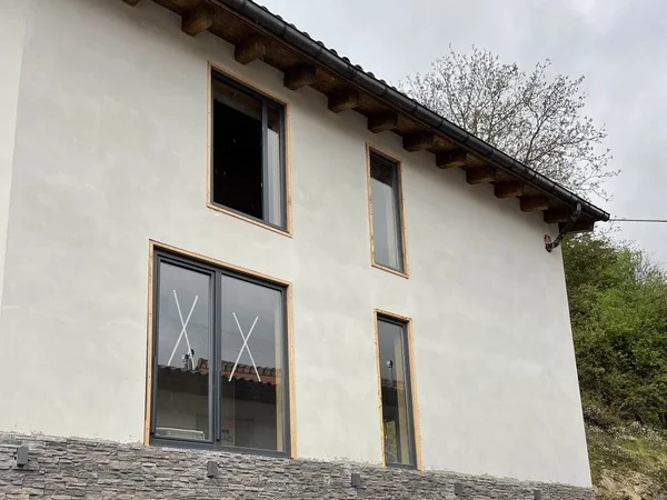 servicio de reforma pintura y papel pintado espacios para vivir