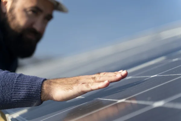 placa solar termica espacios para vivir