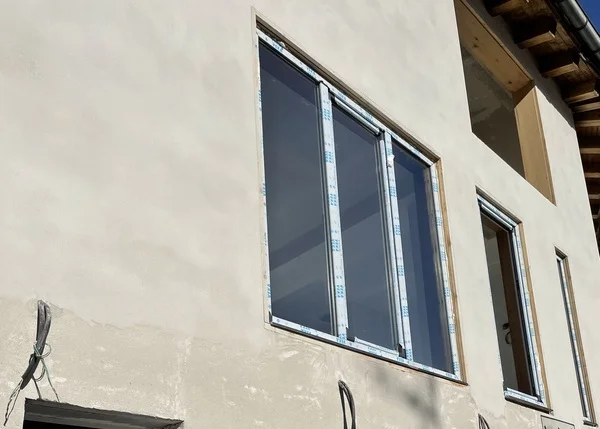 servicio de reforma ventanas PVC y aluminio espacios para vivir